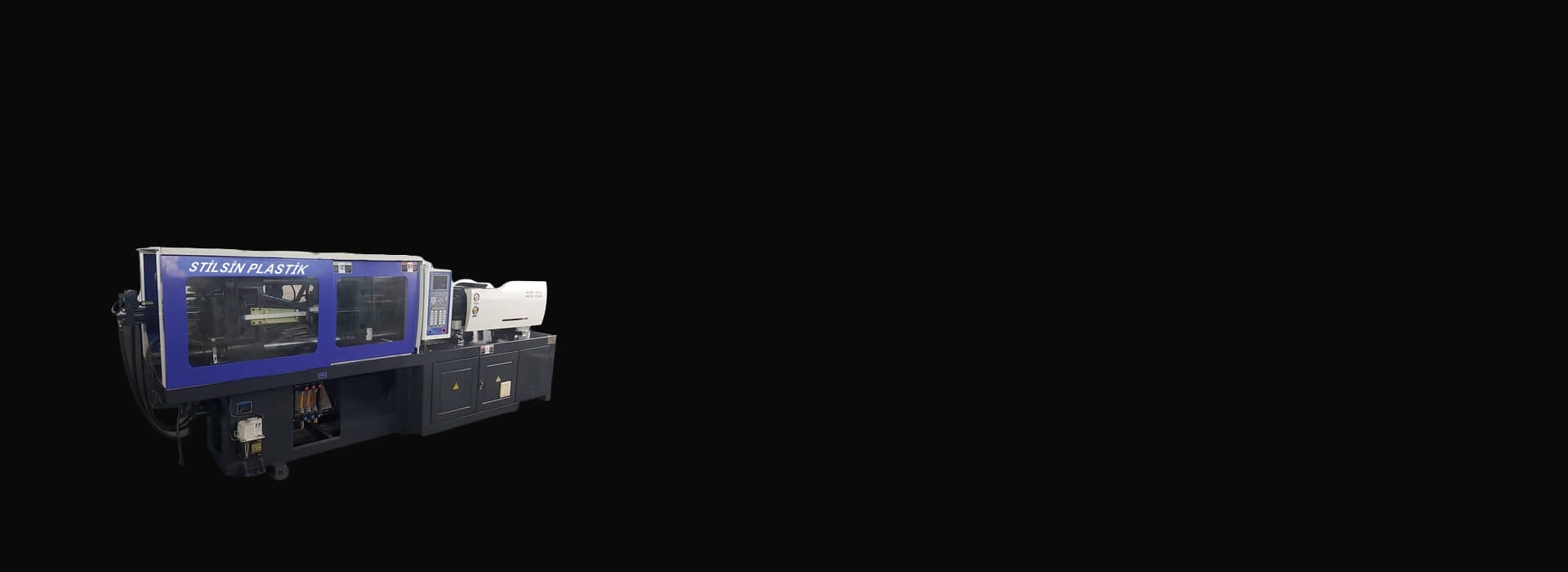 Plastik enjeksiyon Kalıp firmaları İzmir